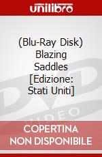 (Blu-Ray Disk) Blazing Saddles [Edizione: Stati Uniti] brd