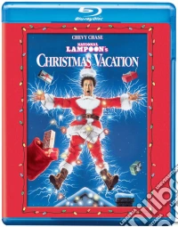 (Blu-Ray Disk) Christmas Vacation brd