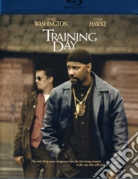 (Blu-Ray Disk) Training Day brd