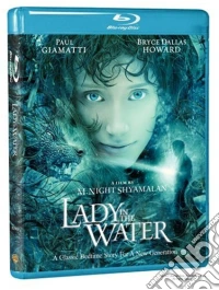 (Blu-Ray Disk) Lady In The Water brd