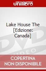 Lake House The [Edizione: Canada] dvd