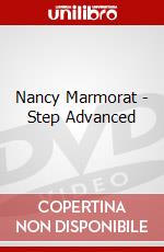 Nancy Marmorat - Step Advanced dvd