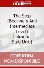 The Step (Beginners And Intermediate Level) [Edizione: Stati Uniti] dvd