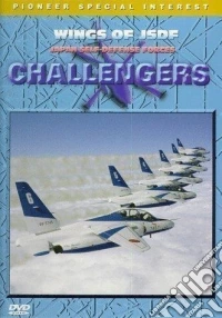 Challengers [Edizione: Stati Uniti] dvd