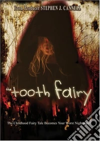 Tooth Fairy (2006) dvd