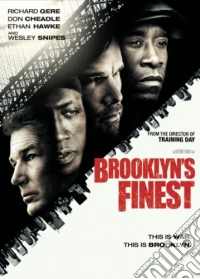 Brooklyn's Finest dvd