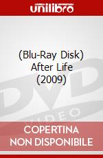 (Blu-Ray Disk) After Life (2009) brd