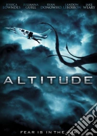 Altitude dvd