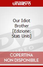 Our Idiot Brother [Edizione: Stati Uniti] dvd