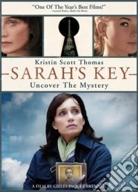 Sarah's Key dvd