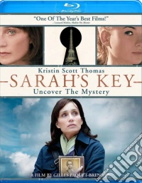 (Blu-Ray Disk) Sarah's Key brd