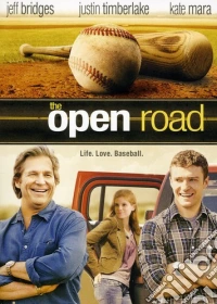 Open Road dvd