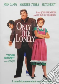 Only The Lonely [Edizione: Regno Unito] dvd