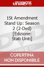 1St Amendment Stand Up: Season 2 (2-Dvd) [Edizione: Stati Uniti] dvd
