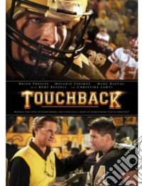 Touchback dvd
