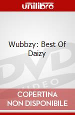 Wubbzy: Best Of Daizy dvd