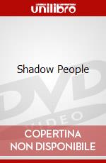 Shadow People dvd