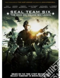 Seal Team Six dvd