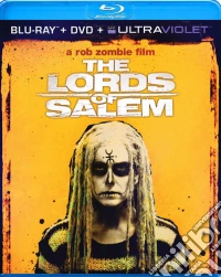 (Blu-Ray Disk) Lords Of Salem brd