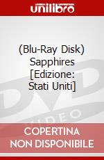 (Blu-Ray Disk) Sapphires [Edizione: Stati Uniti] brd