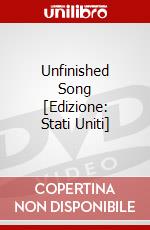 Unfinished Song [Edizione: Stati Uniti] dvd