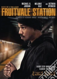 Fruitvale Station dvd