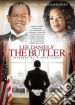 Lee Daniels The Butler [Edizione: Stati Uniti] dvd