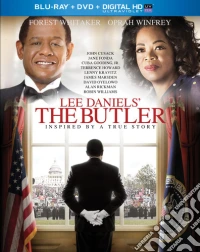 (Blu-Ray Disk) Lee Daniels The Butler brd