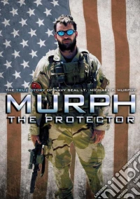 Murph: The Protector dvd