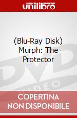 (Blu-Ray Disk) Murph: The Protector brd