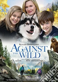 Against The Wild dvd