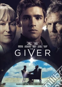 Giver dvd
