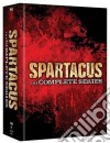 Spartacus: The Complete Collection (13 Dvd) [Edizione: Stati Uniti] dvd