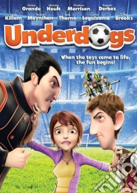 Underdogs [Edizione: Stati Uniti] dvd