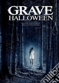 Grave Halloween dvd