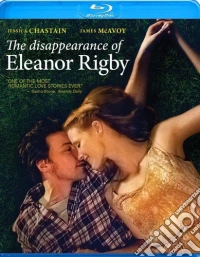 (Blu-Ray Disk) Disappearance Of Eleanor Rigby brd