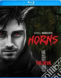 (Blu-Ray Disk) Horns brd