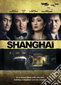 Shanghai dvd