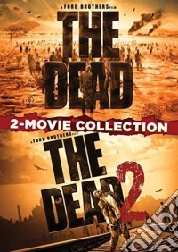 Dead / Dead 2 [Edizione: Stati Uniti] dvd