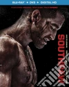 (Blu Ray Disk) Southpaw (2Pc) (W/Dvd) / (Uvdc - Southpaw (2Pc) (W/Dvd) / (Uvd dvd