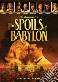 Spoils Of Babylon: Season 1 dvd
