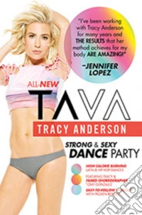 Ta Va [Edizione: Stati Uniti] dvd