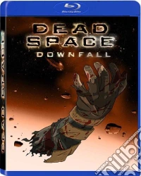 (Blu-Ray Disk) Dead Space: Downfall brd