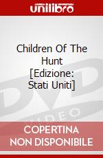 Children Of The Hunt [Edizione: Stati Uniti] dvd