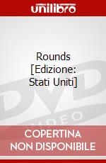 Rounds [Edizione: Stati Uniti] dvd