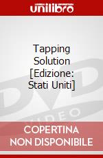 Tapping Solution [Edizione: Stati Uniti] dvd