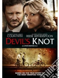 Devil's Knot dvd