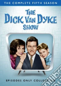 Dick Van Dyke Show: Complete Fifth Season [Edizione: Stati Uniti] dvd