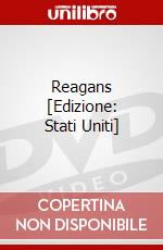 Reagans [Edizione: Stati Uniti] dvd