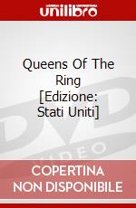 Queens Of The Ring [Edizione: Stati Uniti] dvd